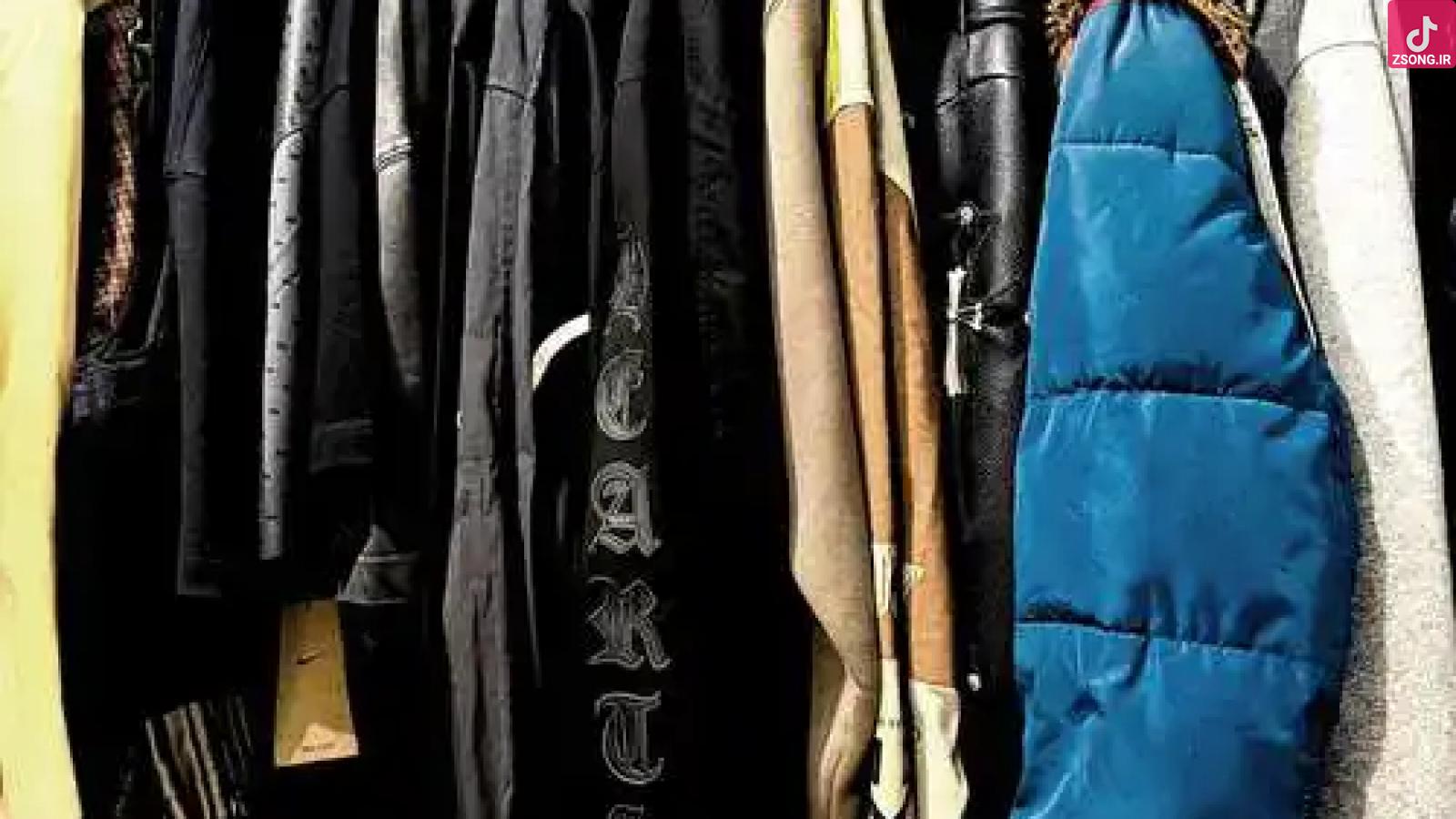 دانلود آهنگ دورچی کلافگی 2