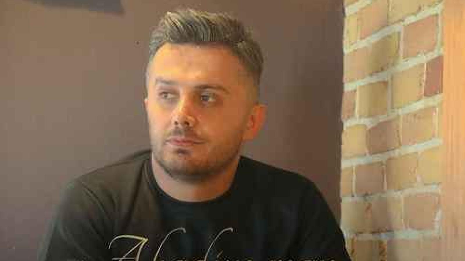 دانلود آهنگ ابی عالی ابدی من تاقیامِ قیامت