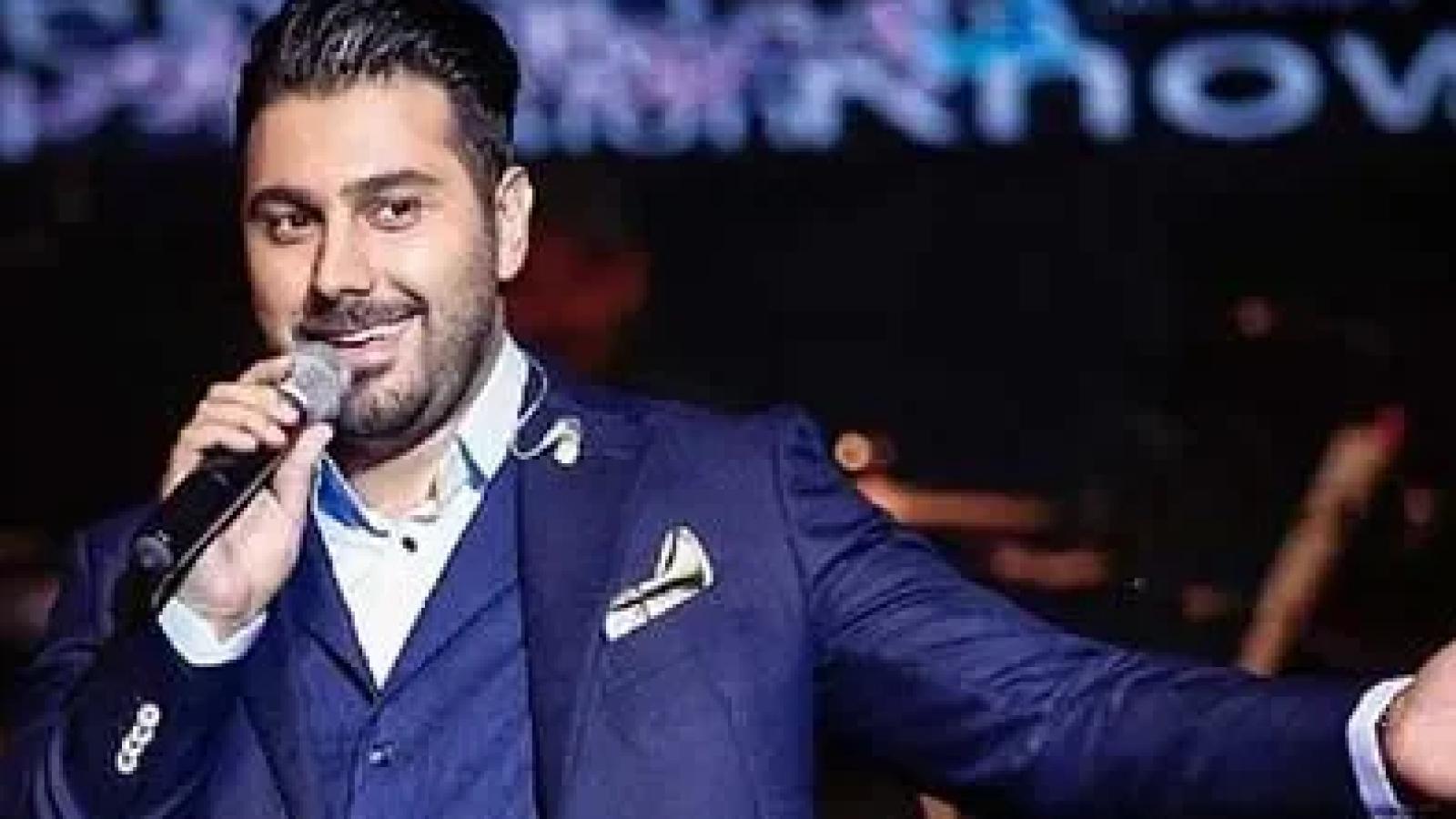 دانلود آهنگ احسان خواجه امیری دارم میام پیشت / دارم میام پیشت جاده چه همواره هوا ....