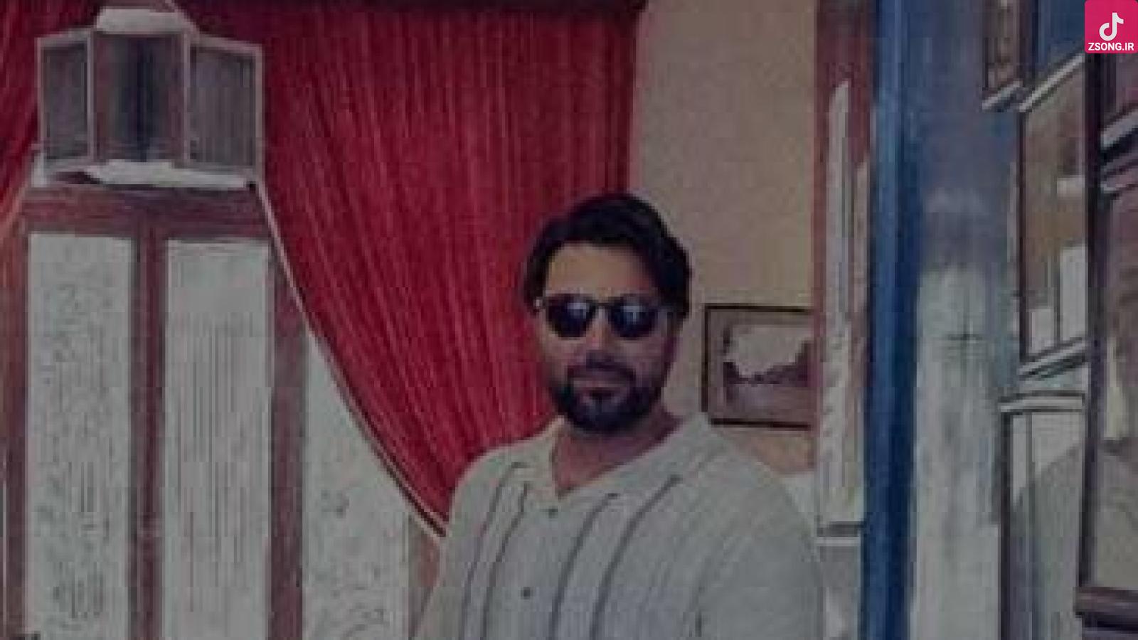 دانلود آهنگ احسان خواجه امیری هراس کیفیت عالی 320