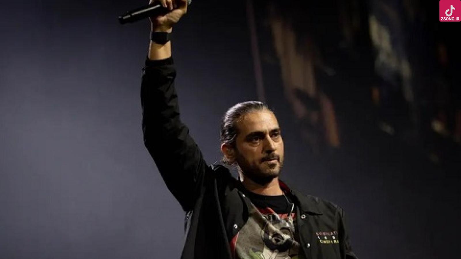 دانلود آهنگ عرفان و ایسم بریزه