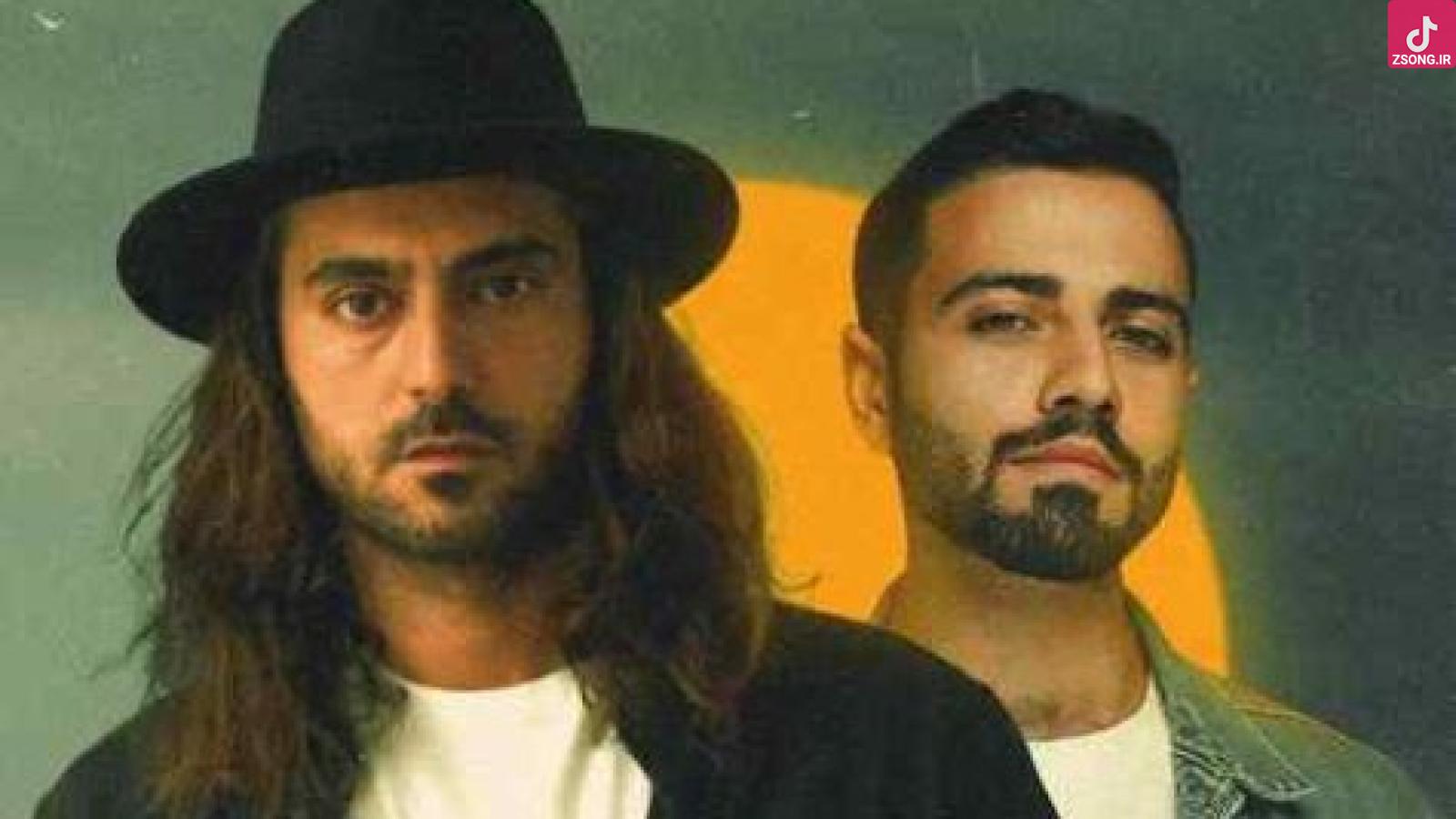 دانلود آهنگ عرفان پایدار فرق داره بیب ، جوری که راه میره فرق داره بیب