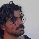 دانلود آهنگ عرفان طهماسبی مترسک (اجرای زنده)