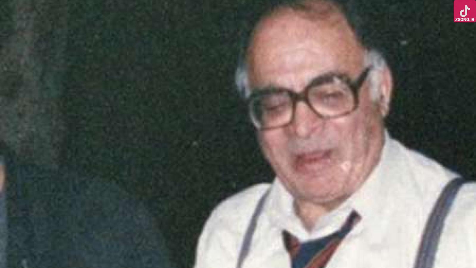 دانلود آهنگ محمد نوری عشق دیرین / چون اشکی افتادم به راهت در جوانی چون آهی پیچیدم به دشت زندگانی