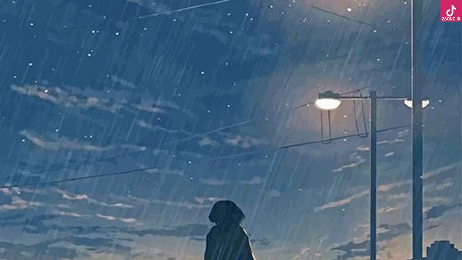 دانلود آهنگ کردی کاش اسمت باران بود