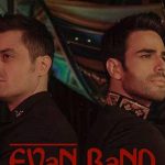 دانلود آهنگ ایوان بند گلی / زیبای سیه چشم من ای چشمه ی آبی …