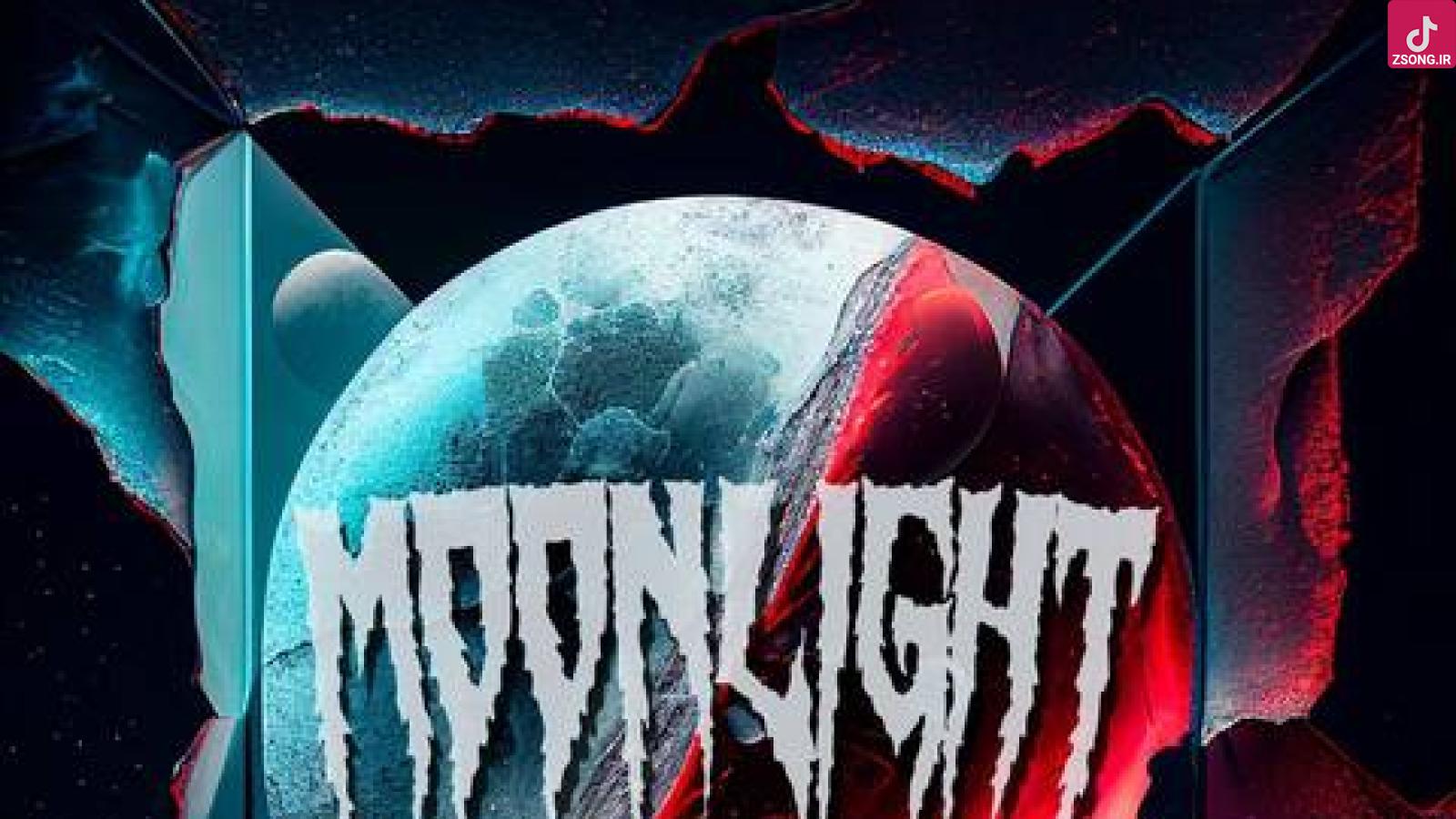 دانلود آهنگ ایسین مون لایت