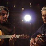 دانلود آهنگ فرامرز اصلانی Historia De Un Amor / تو ای بختِ گریزان، کجایی، کجایی