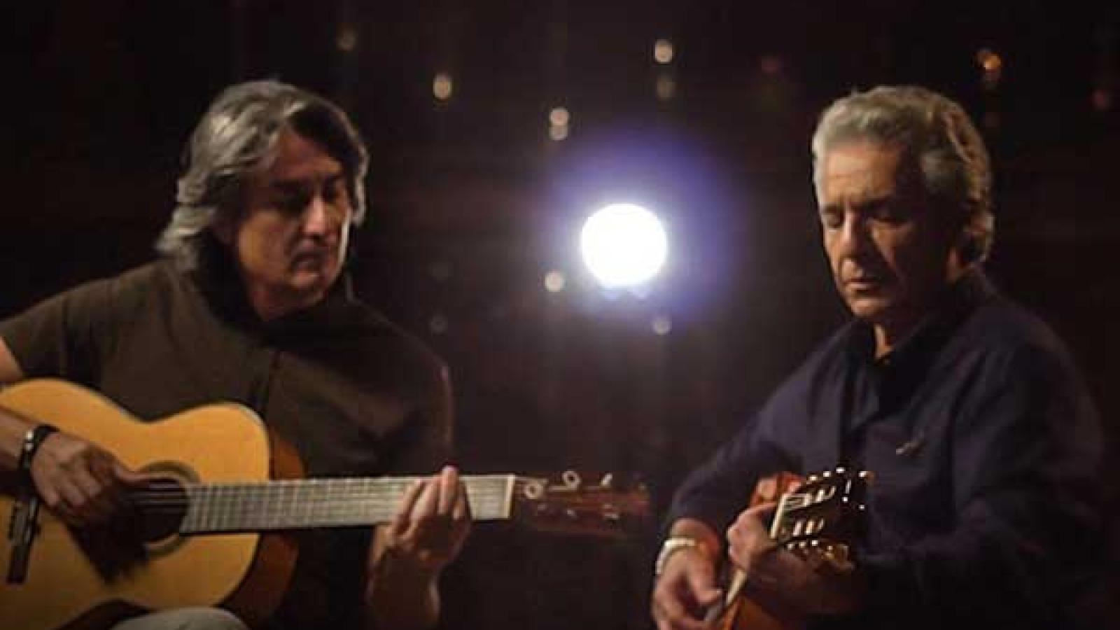 دانلود آهنگ فرامرز اصلانی Historia De Un Amor / تو ای بختِ گریزان، کجایی، کجایی