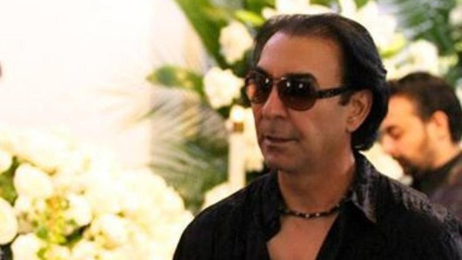 دانلود آهنگ فرامرز آصف از تو چه پنهون که شبها ، تو به خوابم میای