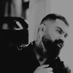 دانلود آهنگ فرهاد جهانگیری چه میشد بمانی پیشم، بمانی پیشم نگفتی دیوانه میشم، دیوانه میشم