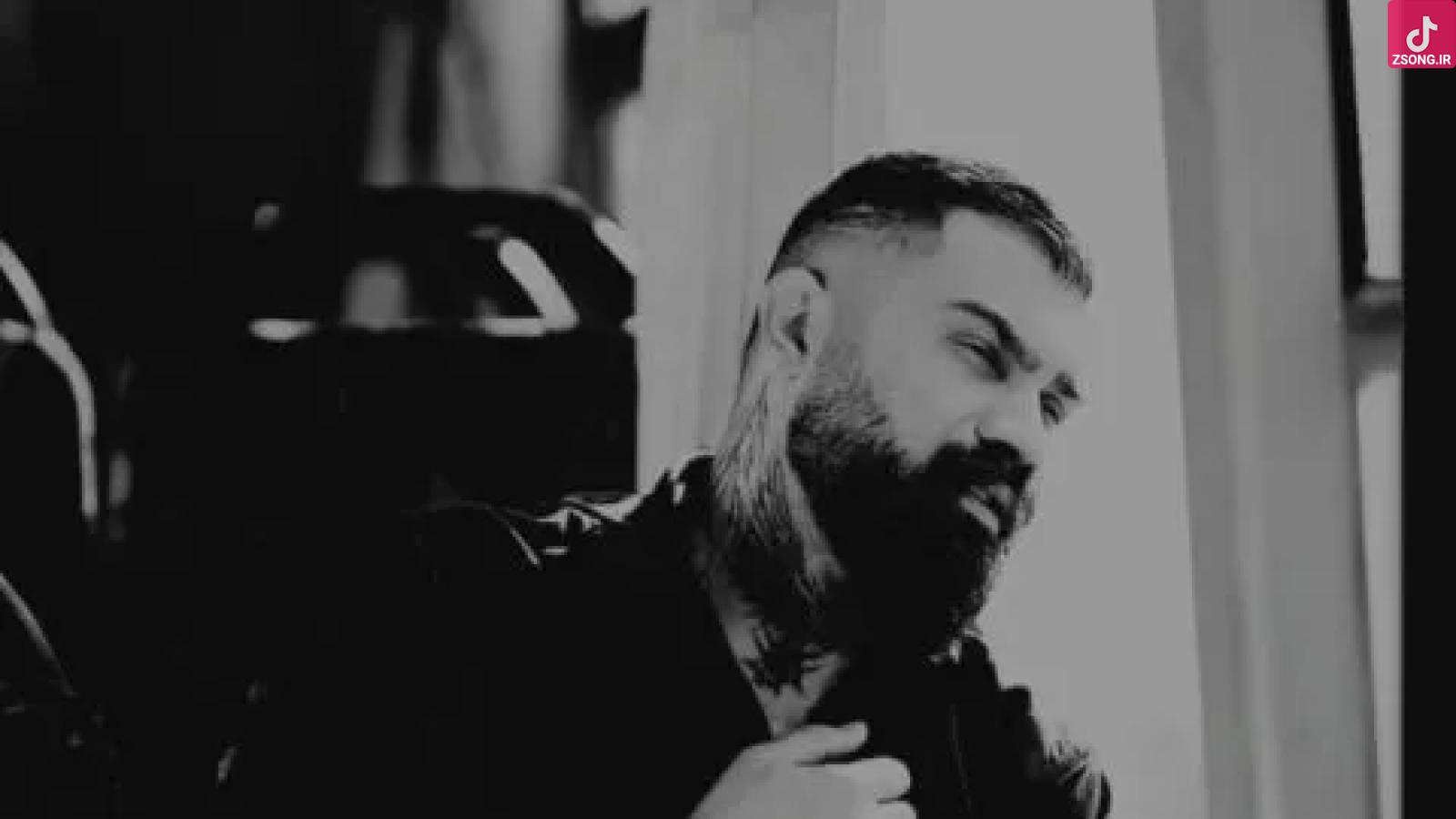 دانلود آهنگ فرهاد جهانگیری چه میشد بمانی پیشم، بمانی پیشم نگفتی دیوانه میشم، دیوانه میشم