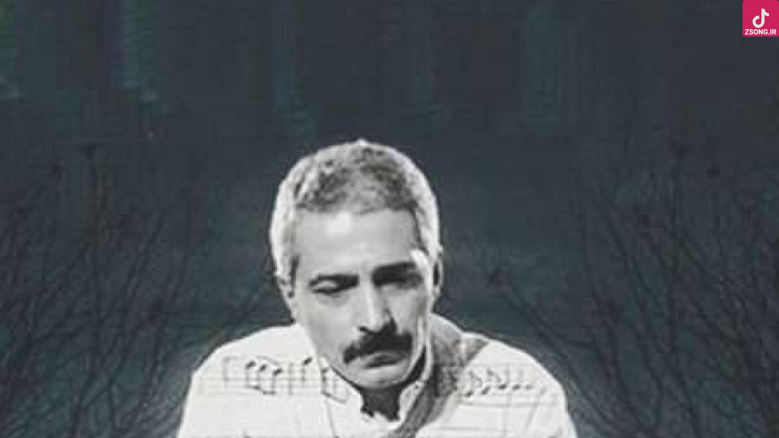 دانلود آهنگ فرهاد جمعه / داره از ابرِ سیاه؛ خون می چکه