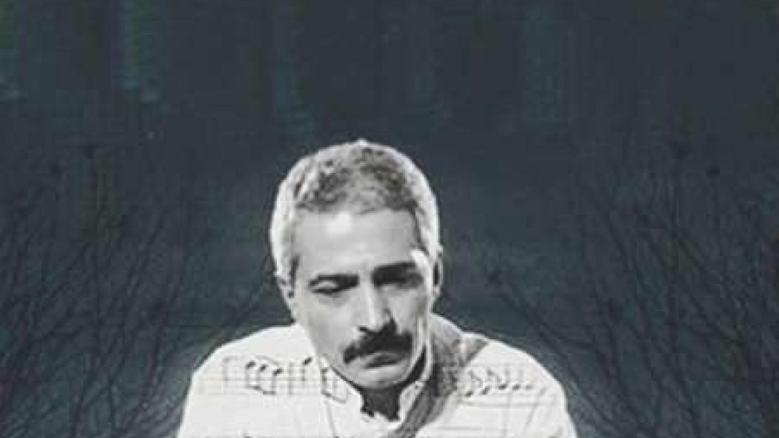 دانلود آهنگ فرهاد وقتی که بچه بودم غم بود اما کم بود