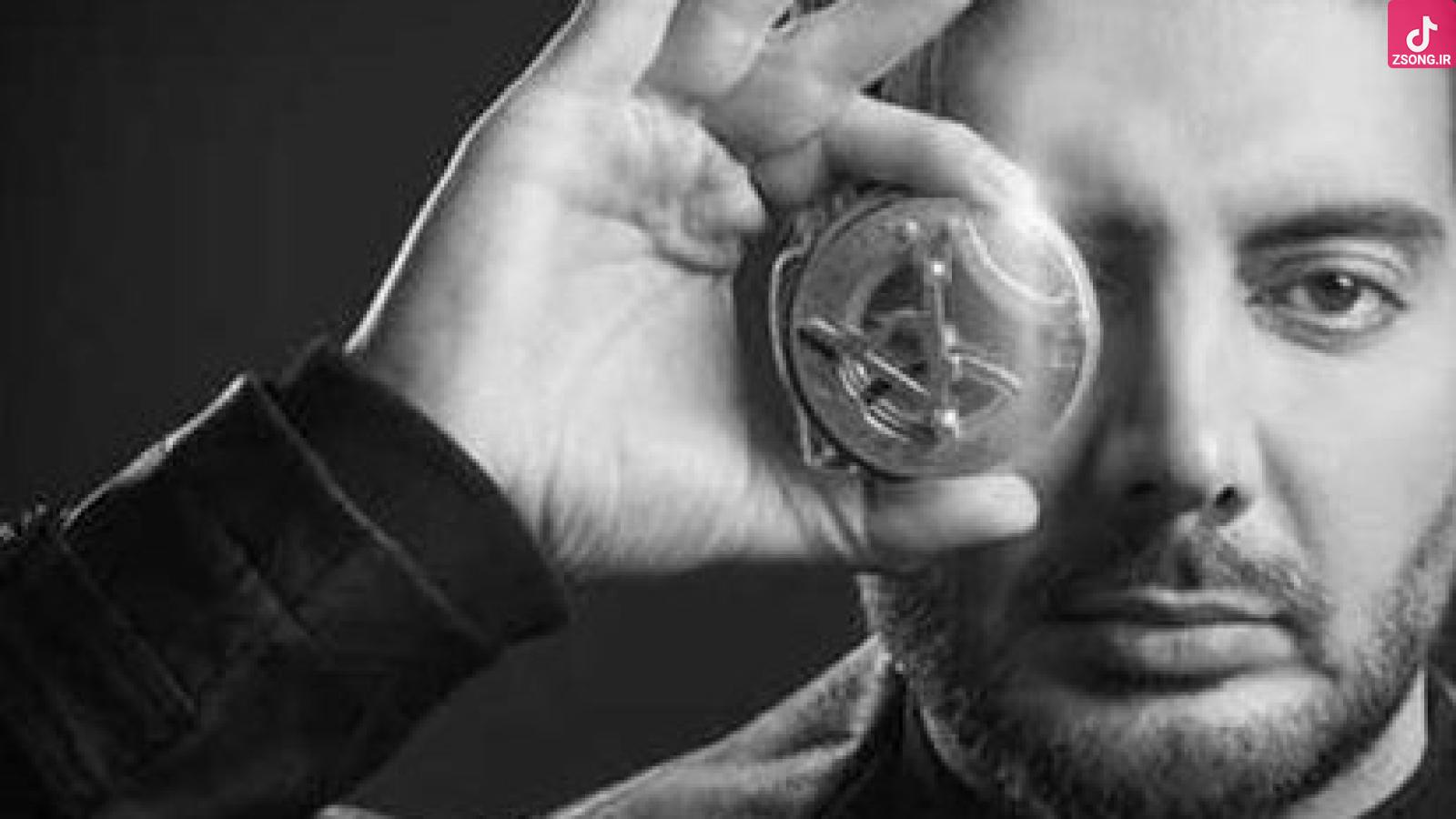 دانلود آهنگ فرزاد فرزین قطب شمال / تو هر مسیر از این شهر لعنتی قدم زدم به یادت