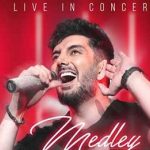 دانلود آهنگ فرزاد فرزین مدلی / به هم ریخت چشات شهر و حسابی با هر …