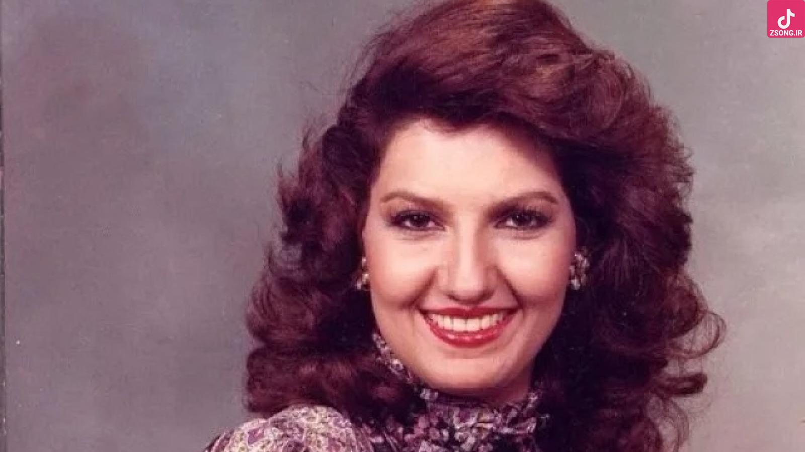 دانلود آهنگ فتانه بزارین برم من / دلم گرفته نمیخوام آواز بخونم