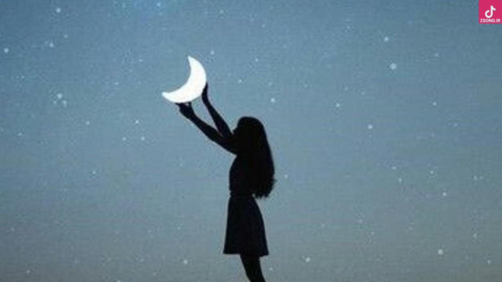 دانلود آهنگ فتانه شب شب / برو ديگه دنبالم نيا عشقه تو سرابه سرابه