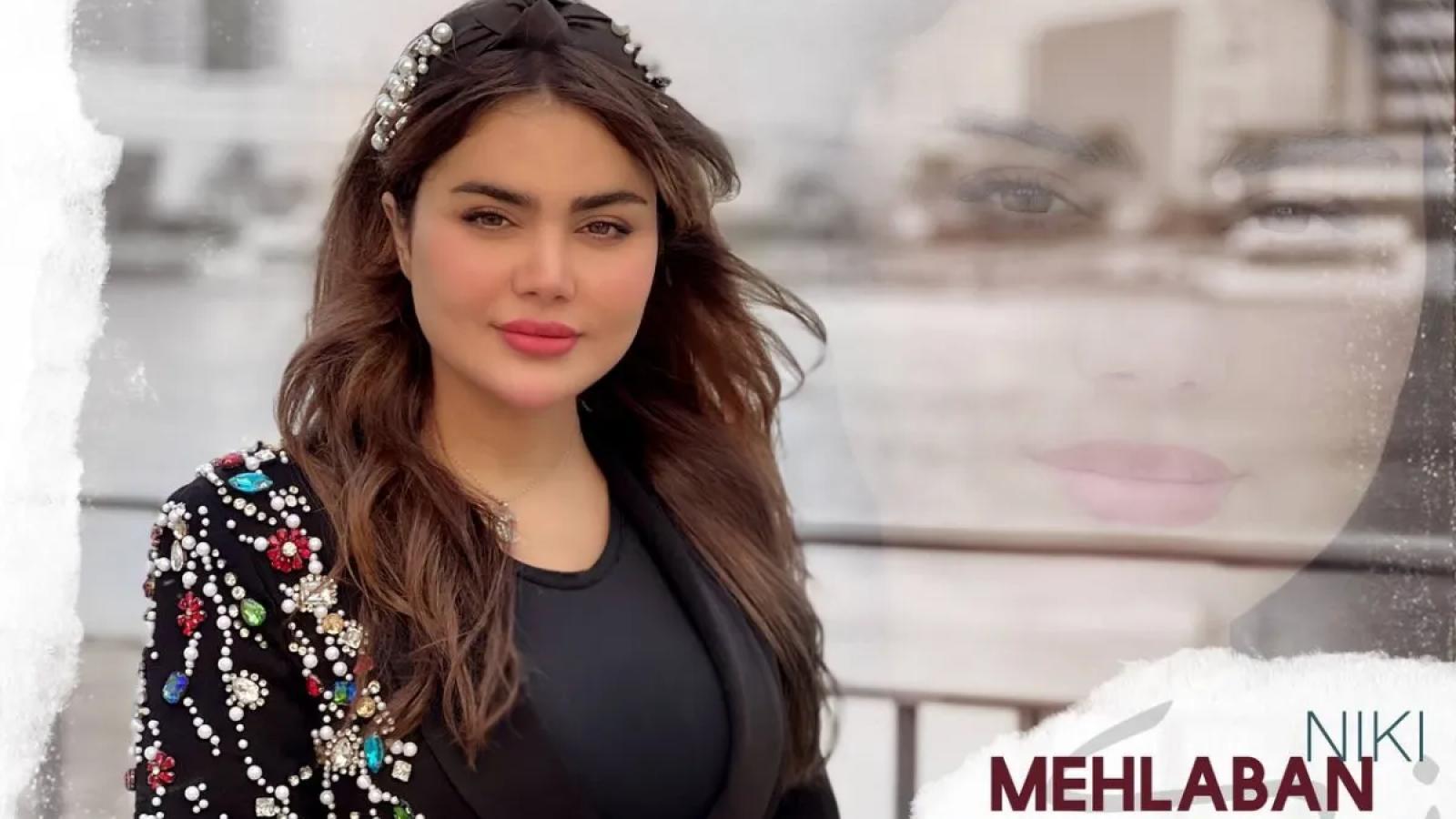 دانلود آهنگ فاطمه مهلبان نیکی چه بدی داشت ، كه يكبار نكردی