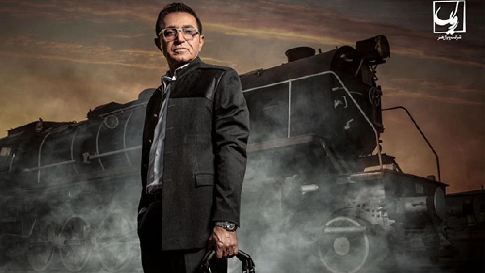 دانلود آهنگ فریدون آسرایی دلمو اسیر کن هر چی میخوای دیر کن ؛ ولی تنها نزارم نباشی کم میارم