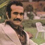 دانلود آهنگ فریدون فرخزاد باران / من با غم فراوانم خشم صدای طوفانم درد سفید بارانم فریاد جاودانم