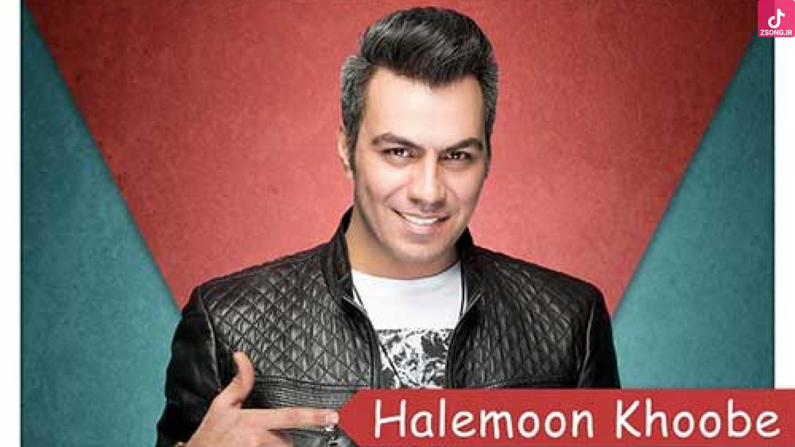 دانلود آهنگ گرشا رضایی حالمون خوبه / منم و تویی و دستامون چه بیاد و چه نیاد ...