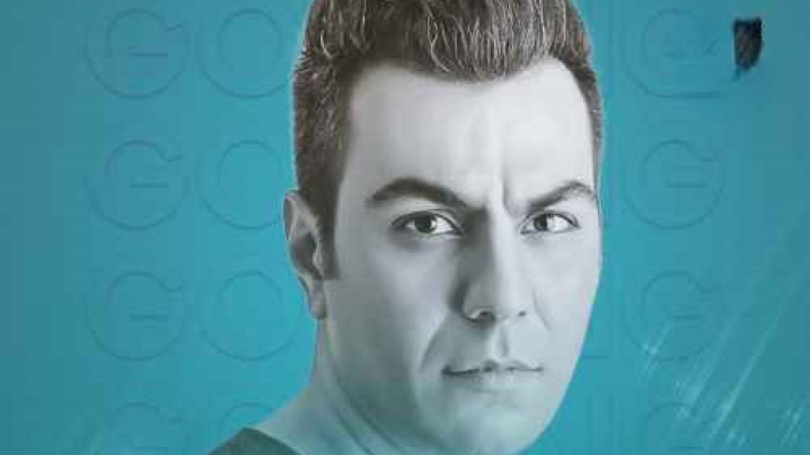 دانلود آهنگ گرشا رضایی ماه و کمونچه / یار عمره کوتاهمی من پلنگم تو ماهمی