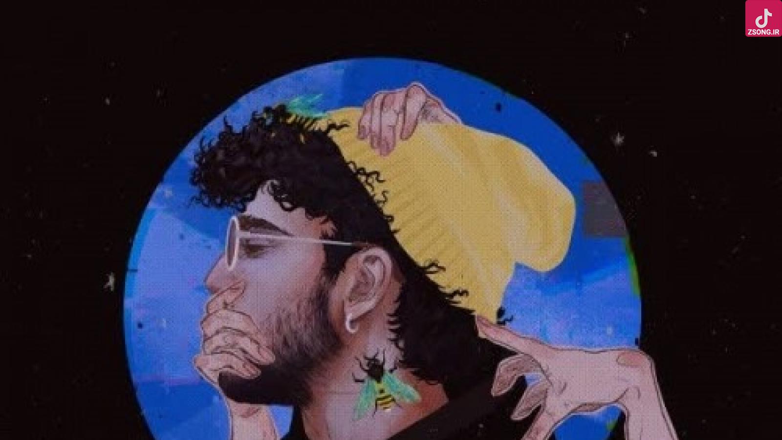 دانلود آهنگ جیدال تورو میخوام / نمیخوام جات کسی بیاد دلم تو رو میخواد