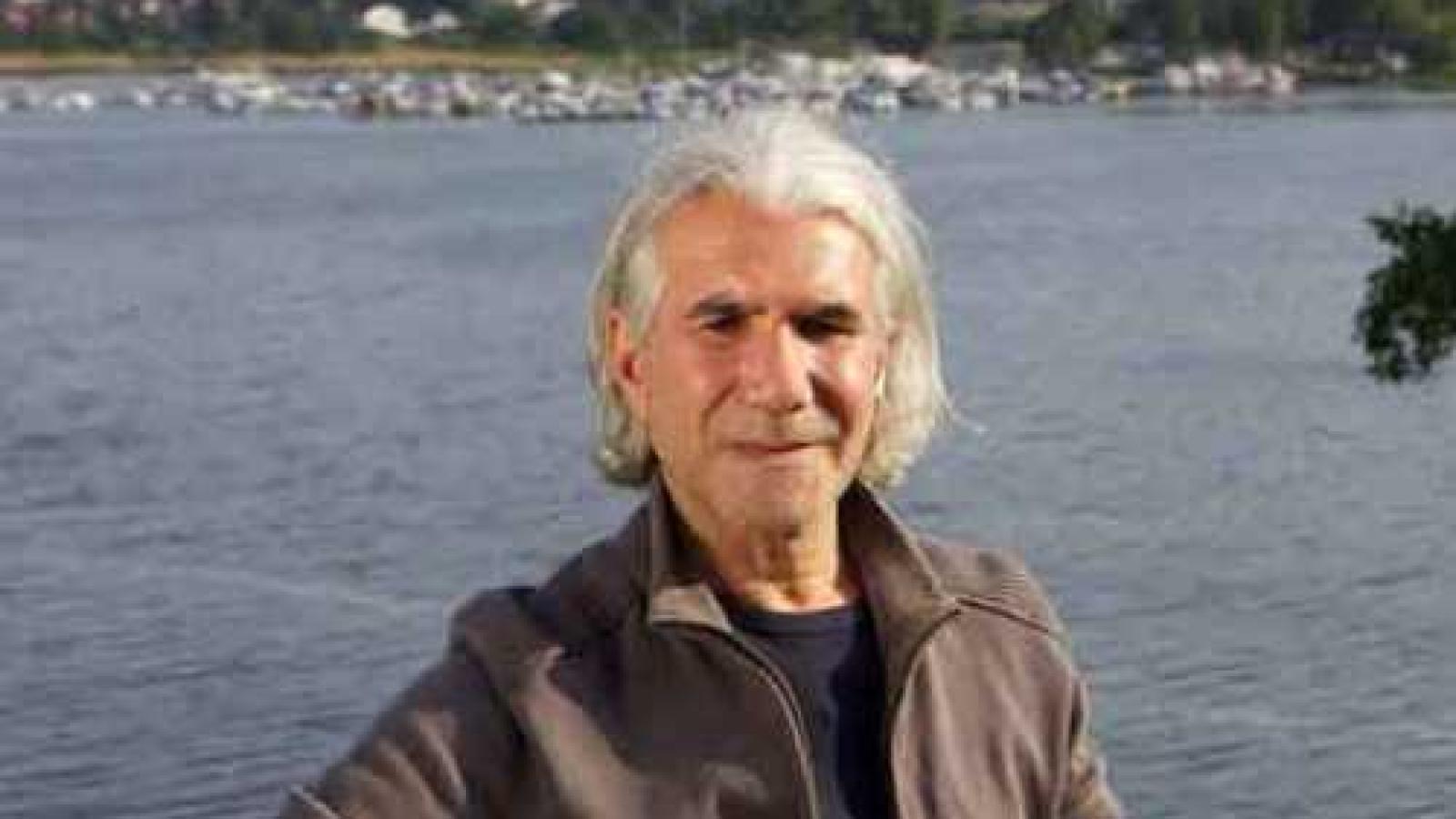 دانلود آهنگ نیما چهرازی گریه دیگه بسه / کنج دنج قفس گریه دیگه بس