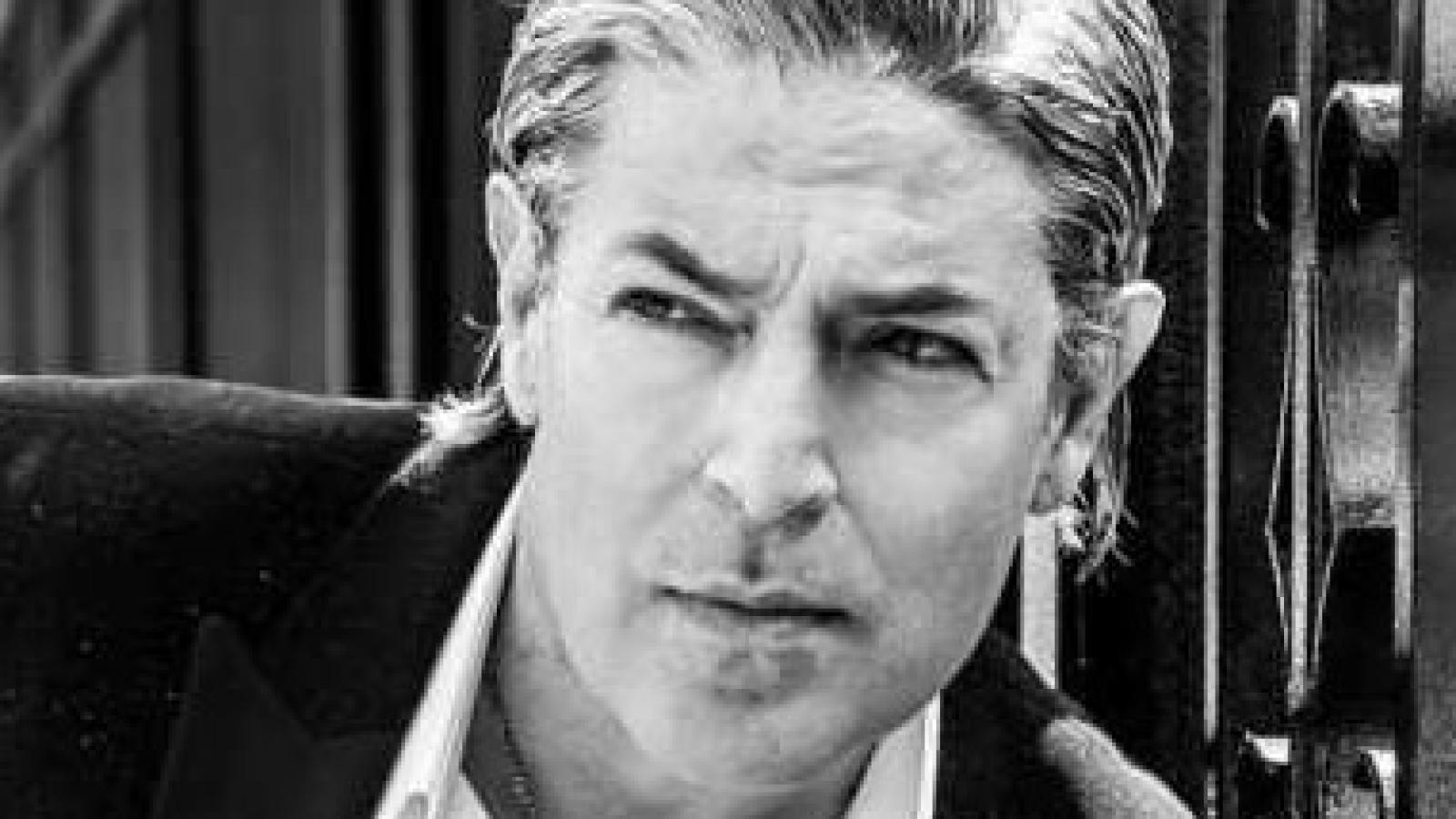 دانلود آهنگ قیصر تهران / تهرانو دوس دارم فقط برای اینکه برام پر شده از خاطره