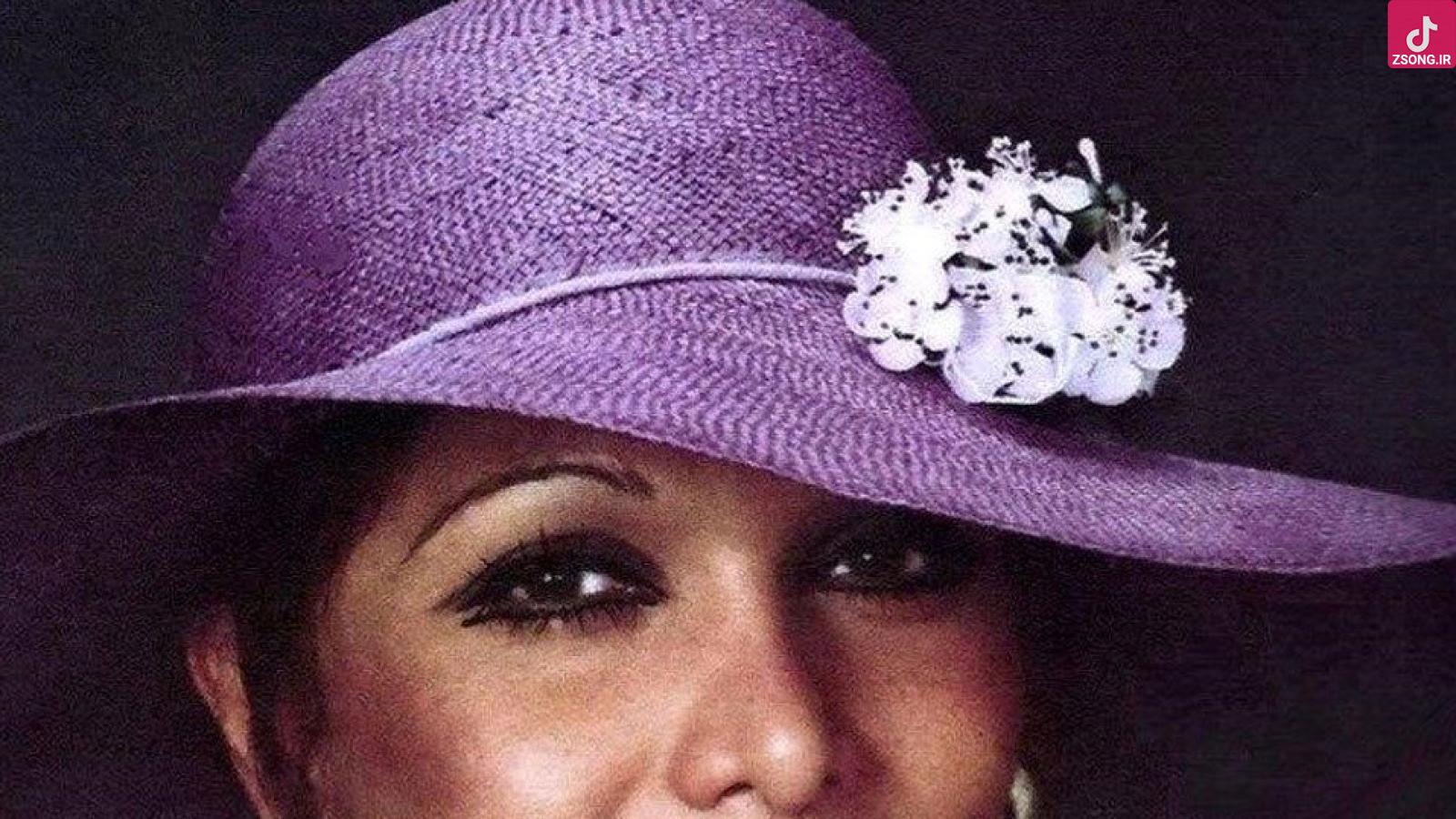 دانلود آهنگ گیتی آشنا / رفته رفته ای آشنا، صبر دلم شد تمام