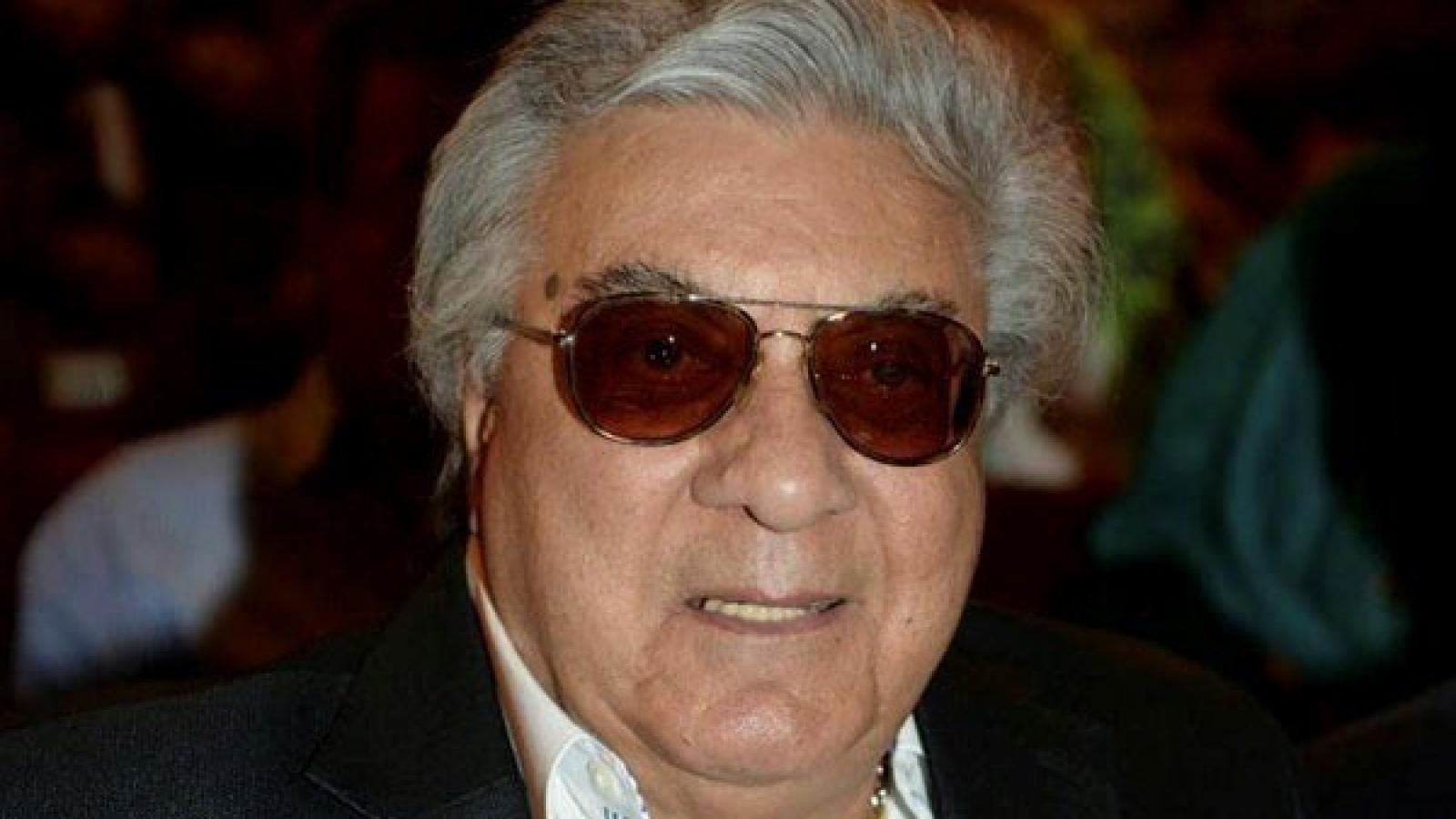 دانلود آهنگ اکبر گلپایگانی عاشق از جان گذشته / از آتش عشق هر که افروخته نیست