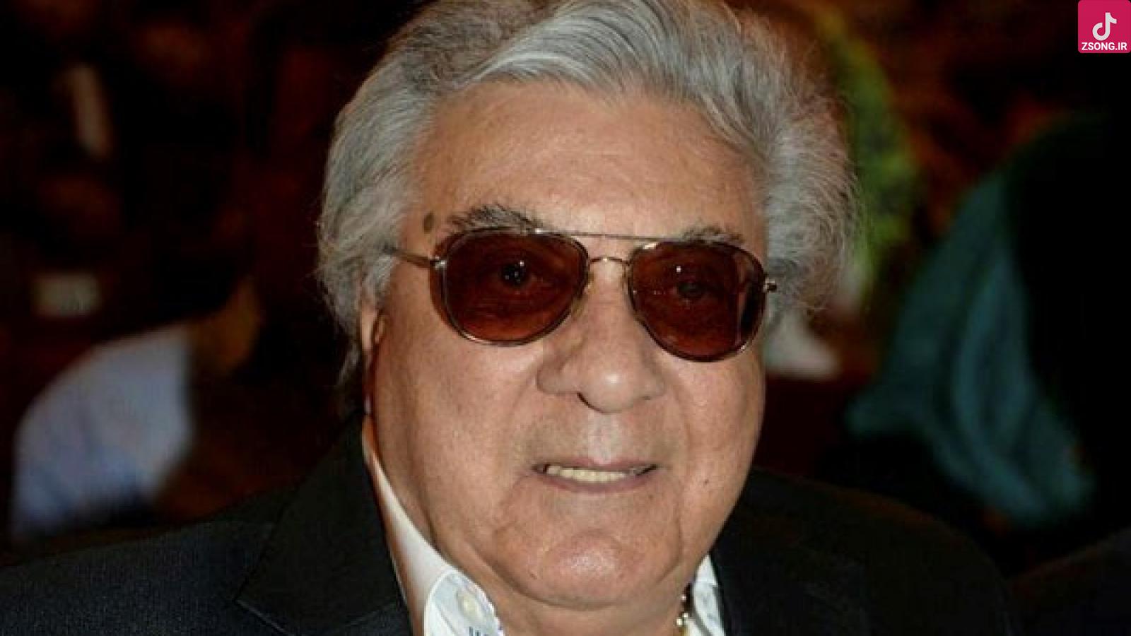 دانلود آهنگ اکبر گلپایگانی غم / من سايه وار از هستي خود مي گريزم شايد كه بر بگذشته ها اشكي بريزم