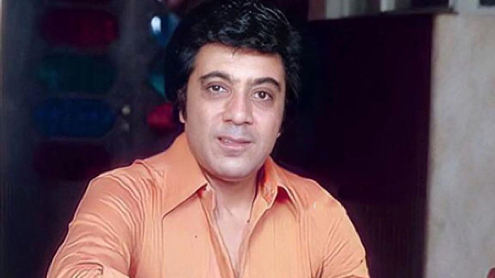 دانلود آهنگ اکبر گلپایگانی غریب و تنها / یک ستاره ام به شبها توی آسمون ندارم