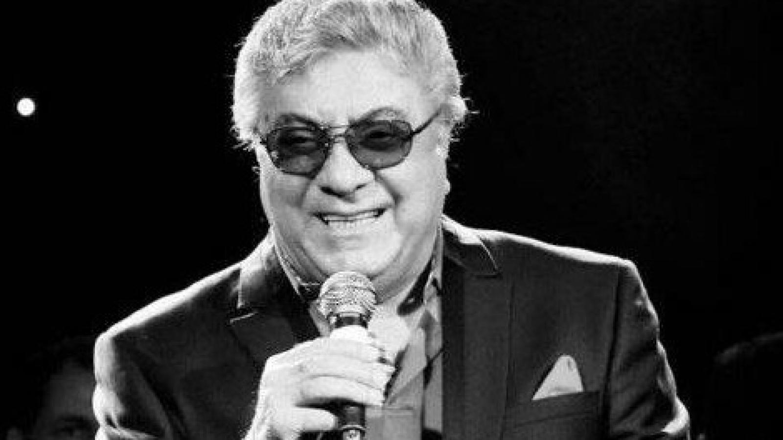 دانلود آهنگ گلپا کاروان / من خود به چشـم خویشتن,دیدم که جانم میرود