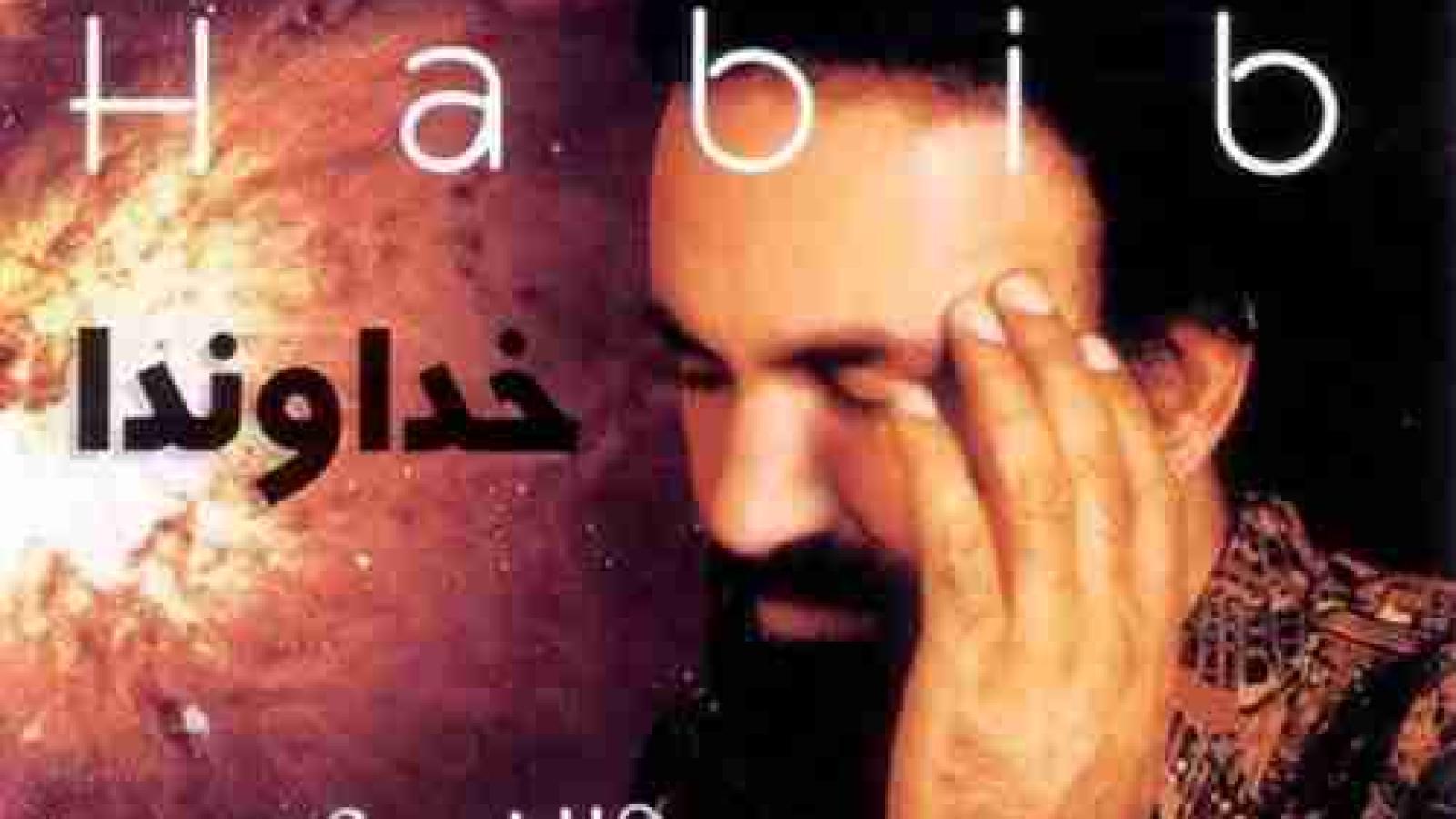 دانلود آهنگ حبیب خداوندا / اگر رنج بیماران لحظه ای از دلم بیرون رفت سخت و بی ترحم بیمارم کن