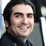 دانلود آهنگ حافظ ناظری Stage Ii: Love