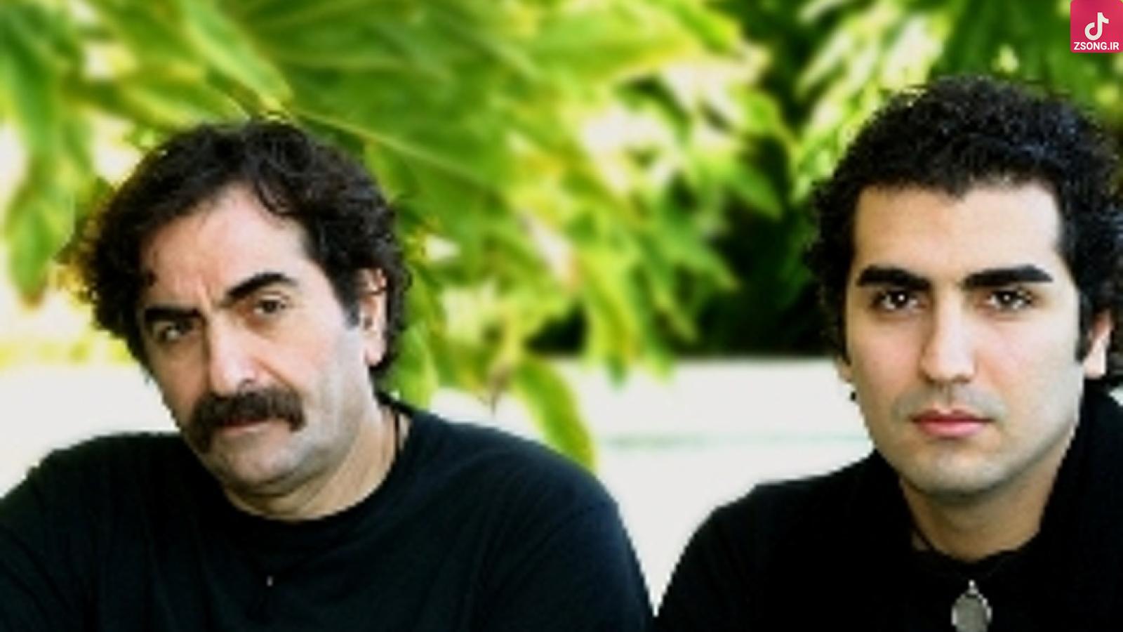 دانلود آهنگ حافظ ناظری Stage V: Unity / با پخش آنلاین