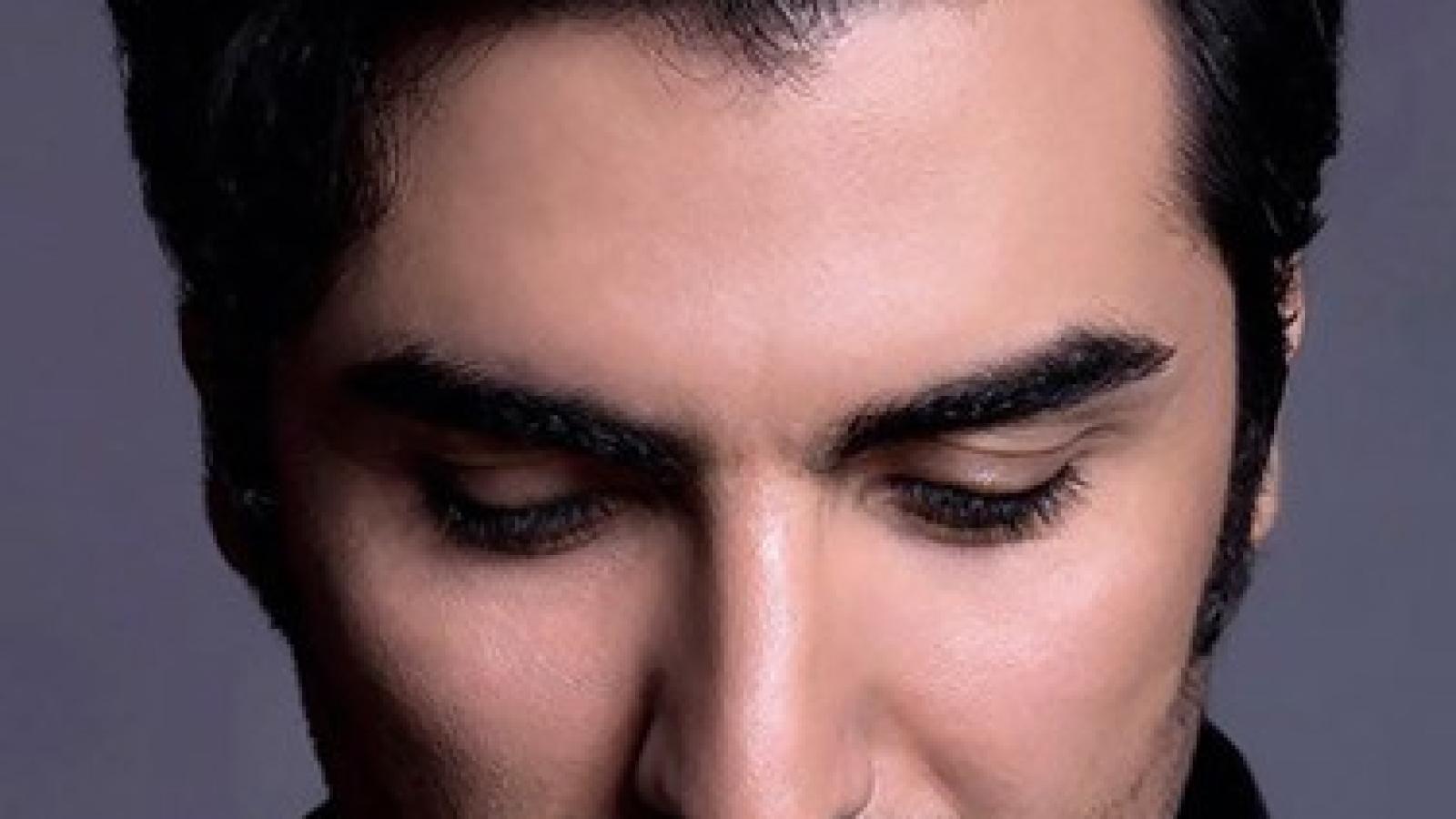 دانلود آهنگ حافظ ناظری Stage Vi: Wonderment