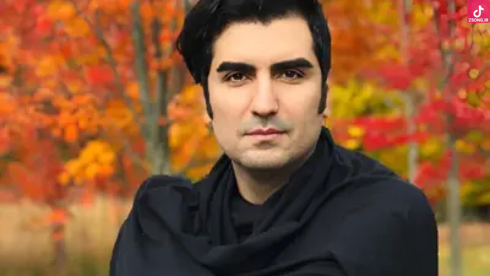 دانلود آهنگ حافظ ناظری Stage Vii: Absolute Nothingness / با 2 کیفیت اصلی و پخش آنلاین