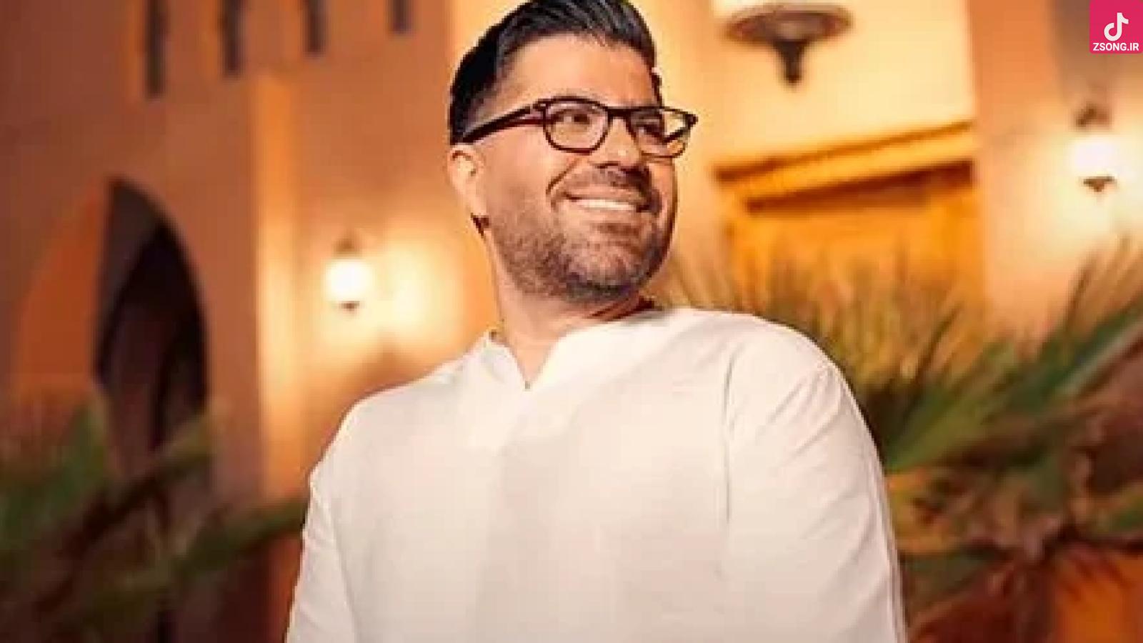 دانلود آهنگ حامد همایون قول مردونه / گل گلدون من جون تو و جون من امشبو مهمون ...