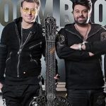 دانلود آهنگ حامد پهلان بوم بوم / میزنه نبض و دلم واست بوم بوم آروم کن دلمو