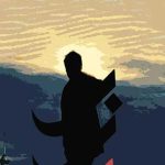 دانلود آهنگ حامد زمانی بیزار {این شهر از تو خالی شد و درد بعد از تو با ما چه ها کرد}