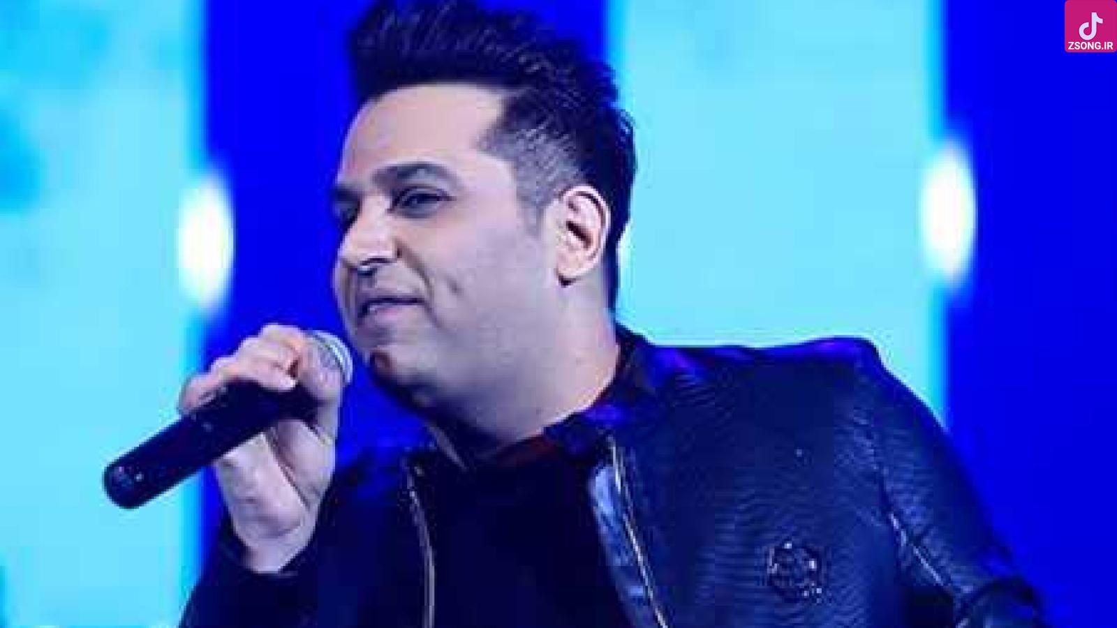 دانلود آهنگ حمید عسکری تلافی (میخوام تلافی بکنم چشمای تو یادم میاد)