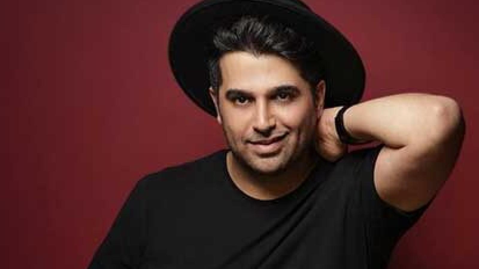 دانلود آهنگ حمید عسکری دیوونه وار / واسه جدایی پی یه فرصتی چقد با ناراحتیام راحتی