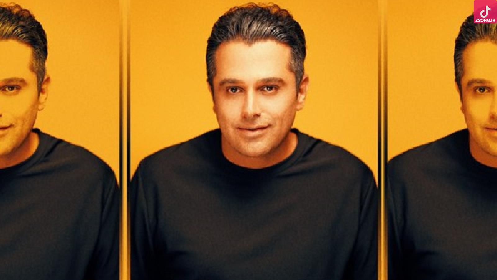 دانلود آهنگ حمید عسکری نیمه شب شدو بازم به چشام خواب نمیاد