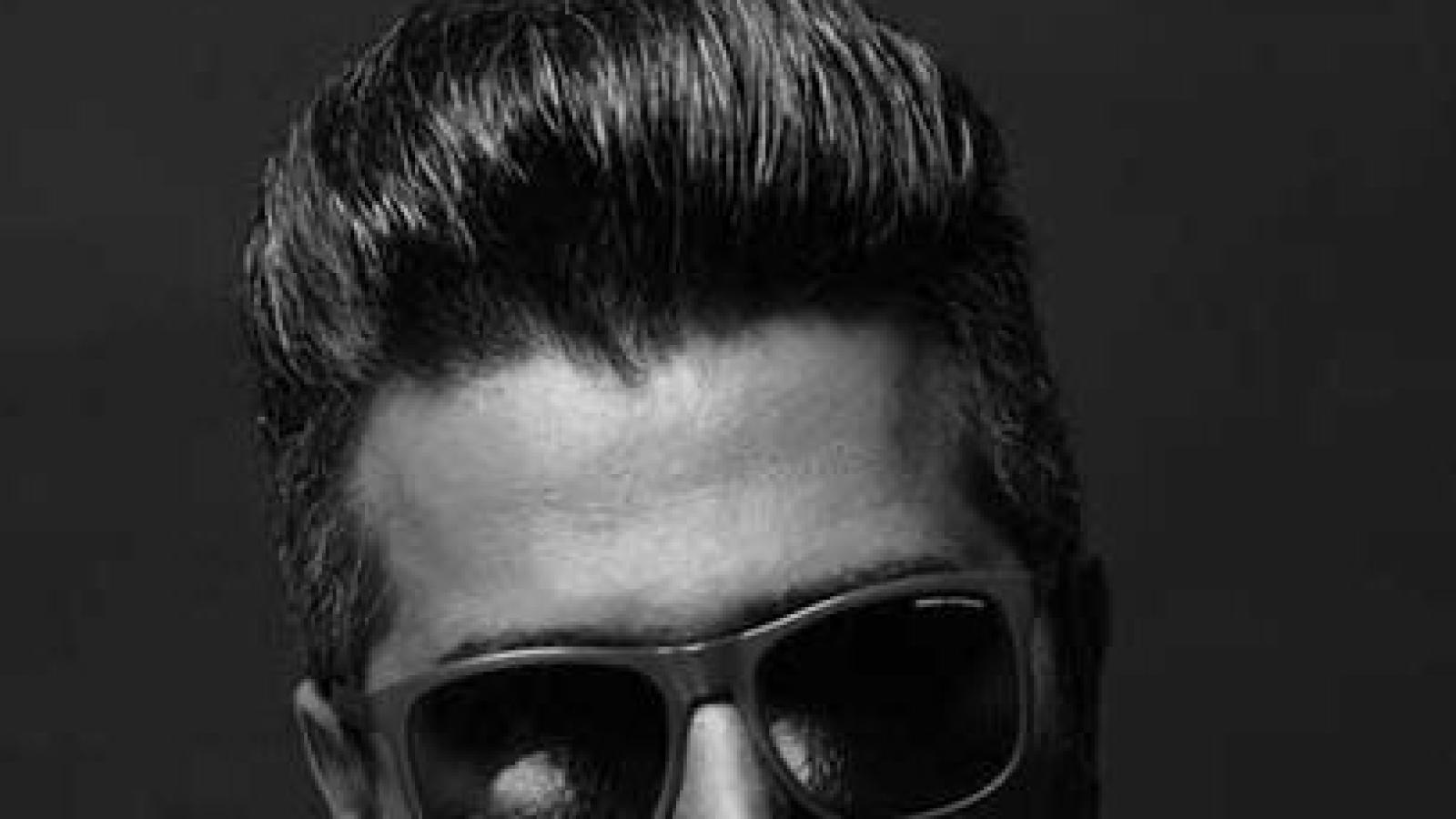 دانلود آهنگ حمید عسکری تقاص / دل من عاشقو میسوزونی و به اشکام میخندی