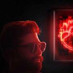 دانلود آهنگ حمید هیراد قلب / درگیر عشق و زندگی شدم دگر خطا نکردم