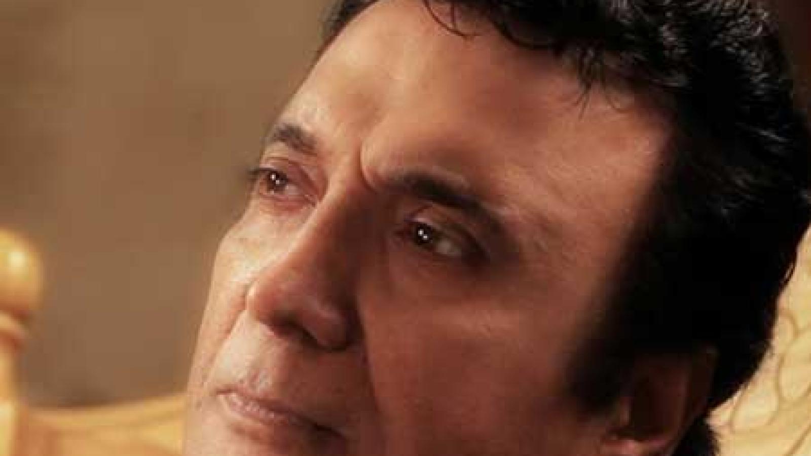 دانلود آهنگ حسن شماعی زاده دیو / این خونه رو کی ساخته اوسای بنا ساخته با چوب نعنا ساخته تنهای تنها ساخته