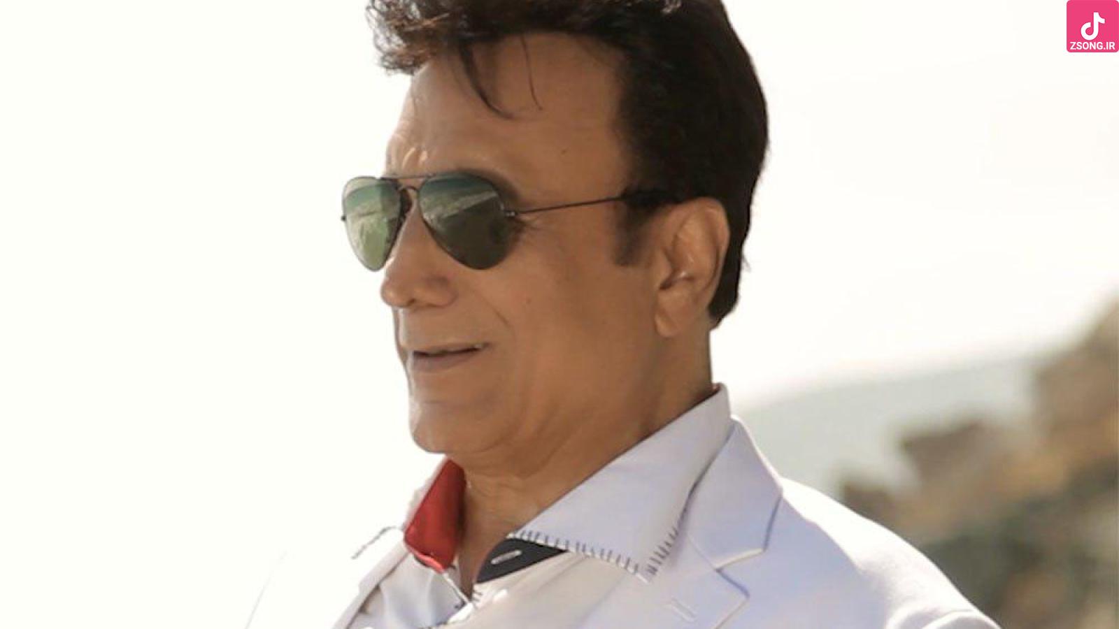 دانلود آهنگ حسن شماعی زاده نمیشه / نمی تونم که دل بردارم از تو